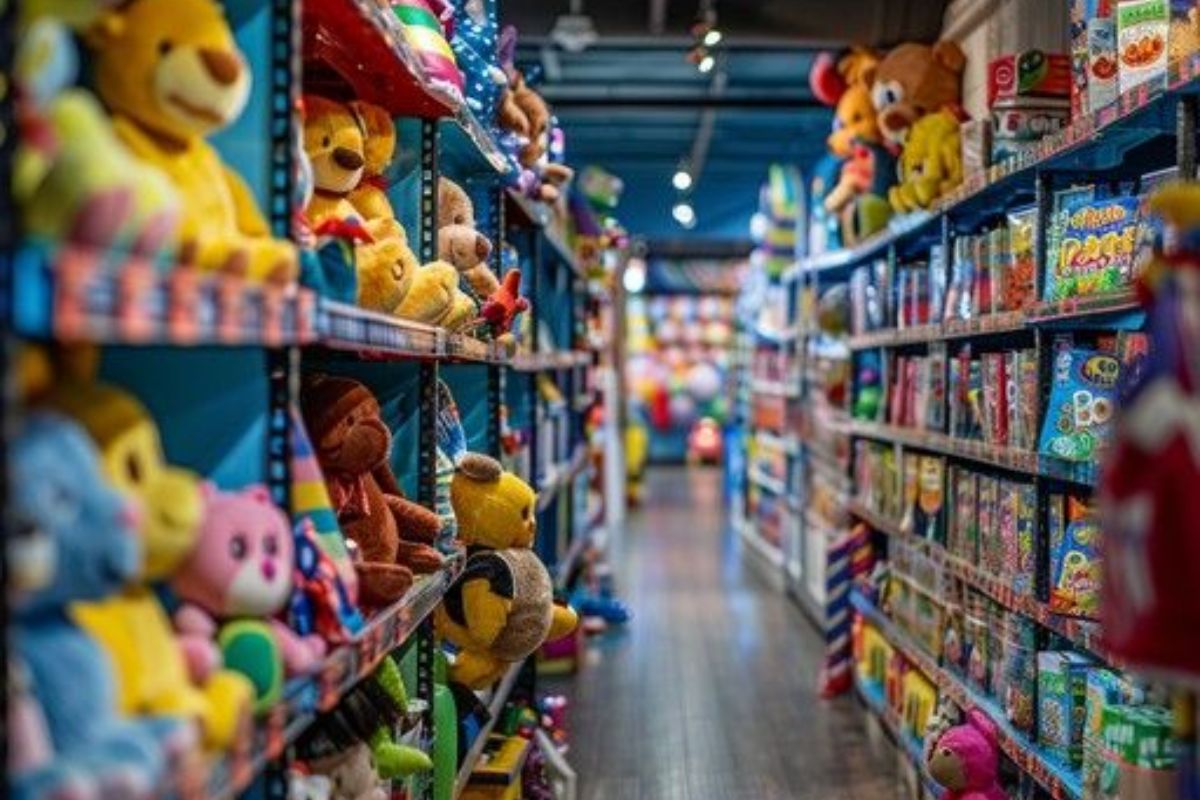 Choosing the Perfect Gift: A Toy Guide for Every Age